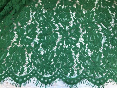 green metallic lace fabric|metallic lace.